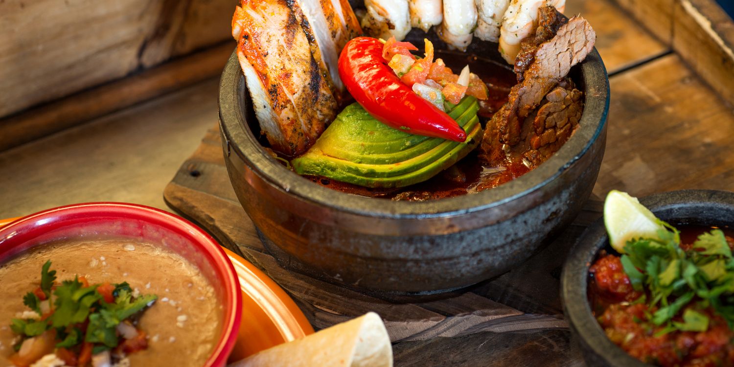 Phoenix Az Mexican Restaurants Aunt Chilada S Tempe Catering Menus