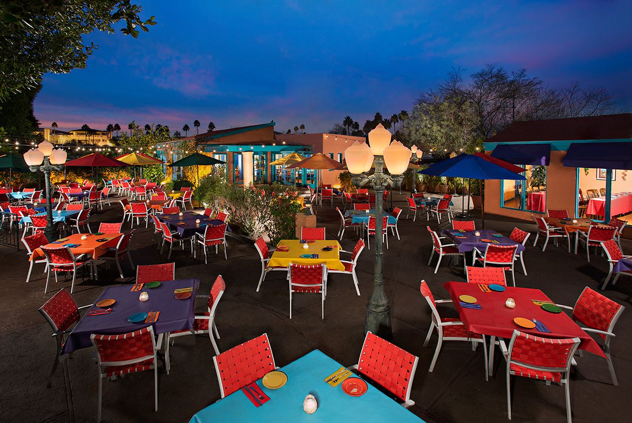 Phoenix Az Mexican Restaurants Aunt Chilada S Tempe Catering