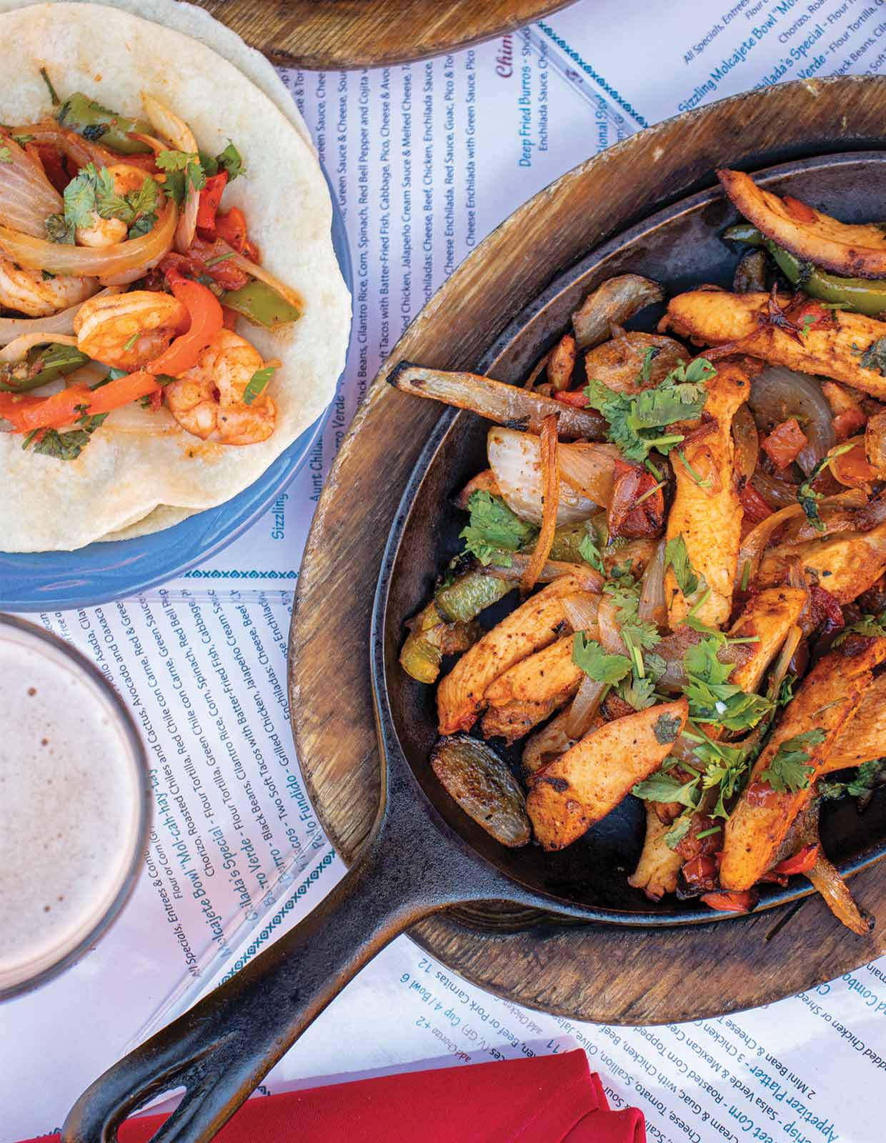 Aunt Chilada's Tempe Mexican Restaurant & Catering